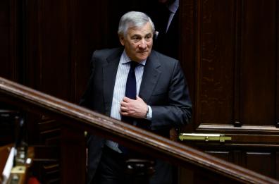Venezuela, Tajani: 'Trentini e Burl&ograve; sono stati liberati'