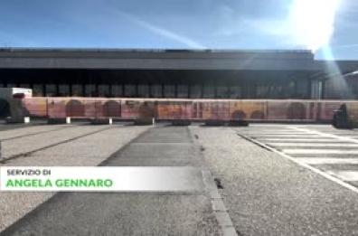 Termini, l'appello dei volontari: "Bisogna aiutare chi dorme per strada"