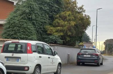 Spara alla moglie malata e si uccide nel Novarese