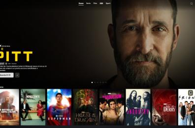 Hbo Max in Italia, dalle serie storiche ai nuovi titoli di Warner Bros