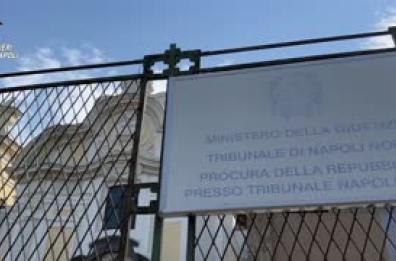 Avevano messo a segno un centinaio di furti in abitazione, 38 persone arrestate dai carabinieri