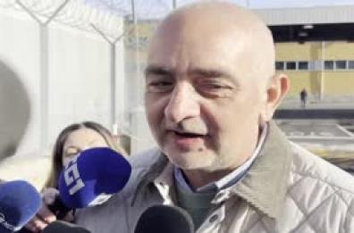 Burlo': "Ho temuto che ci ammazzassero, e' stato un sequestro"