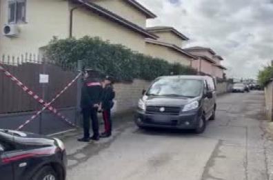 Indagato per omicidio il marito della donna scomparsa ad Anguillara Sabazia