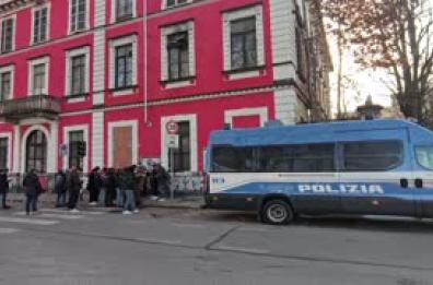 Torino, Askatasuna: parlano i proponenti del patto per un bene comune