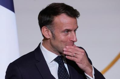 Anche la Francia invier&agrave; militari in Groenlandia