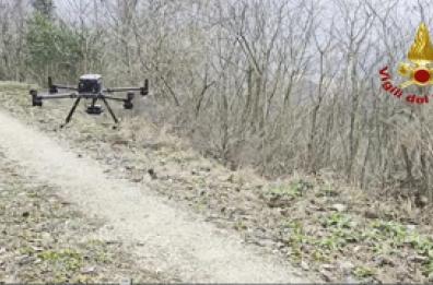 Giovane scomparsa a Padova, continuano le ricerche nella zona del Parco dei Colli Euganei