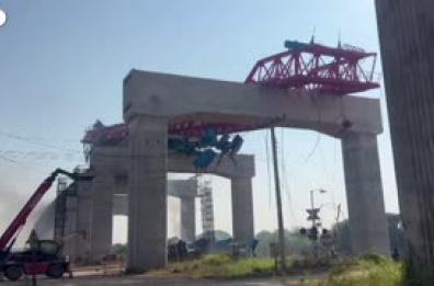 Thailandia, decine di morti in un incidente ferroviario