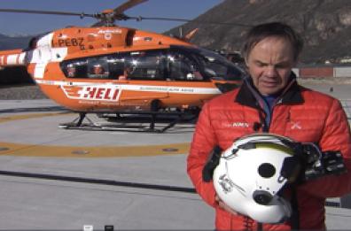 Milano Cortina, in Alto Adige elisoccorso in servizio h24