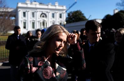 Usa, 'truppe europee in Groenlandia non incideranno su decisione Trump'