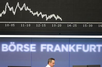 Borsa: Europa contrastata in chiusura, Parigi -0,21%, Londra +0,49%