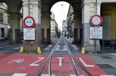 Le imprese a Salvini: 'Cambiare il sistema di pagamento per accesso alle Ztl'