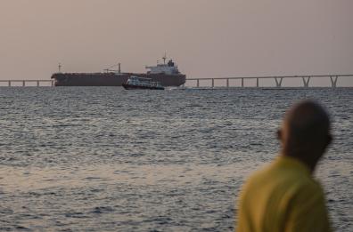 Usa, sequestrata una nuova petroliera nei Caraibi