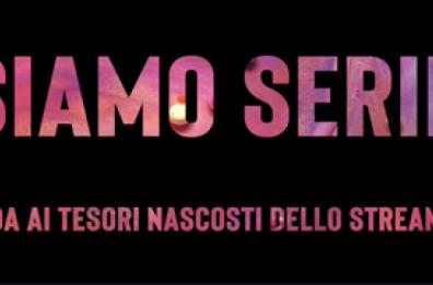 "Siamo serie": The Beast in Me, All Her Fault, Magic Farm