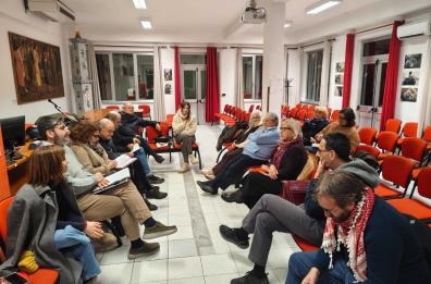 Referendum: iniziativa popolare raggiunge quorum di 500 mila firme