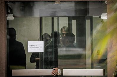 Bolsonaro trasferito nel carcere di Papudinha