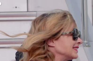 Meloni arrivata a Tokyo, domani l'incontro con Sanae Takaichi