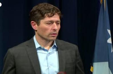 Minneapolis, il sindaco: "La nostra citta' si trova in una situazione impossibile"
