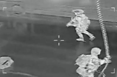 Caraibi, gli Usa sequestrano un'altra petroliera "legata al Venezuela"