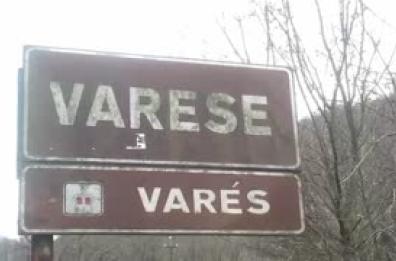 Milano Cortina 2026, la fiaccola olimpica arriva a Varese