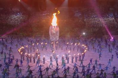 Milano Cortina, la cerimonia delle Paralimpiadi un inno a movimento e bellezza