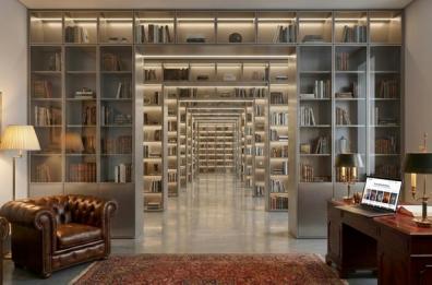 Comunicato Stampa: ViviBook lancia &ldquo;The Infinite BookStore&rdquo;, la libreria pi&ugrave; grande del mondo