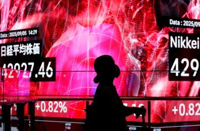 Borsa: Tokyo, apertura in lieve calo (-0,21%)