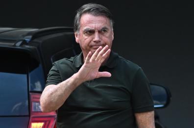 Brasile: cella pi&ugrave; ampia per Bolsonaro, misura 54 mq