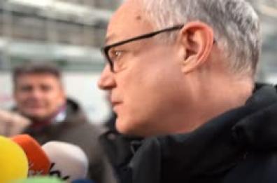 Iran, Gualtieri: "In piazza al fianco del popolo che si batte per diritti e democrazia"