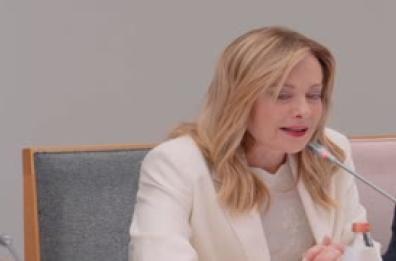 Italia-Giappone, Meloni a Tokyo: "Crediamo molto in quest'alleanza"