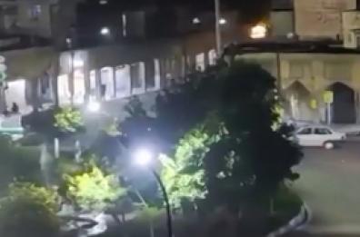 Iran, le forze di sicurezza sparano durante le proteste giorni fa a Dezful