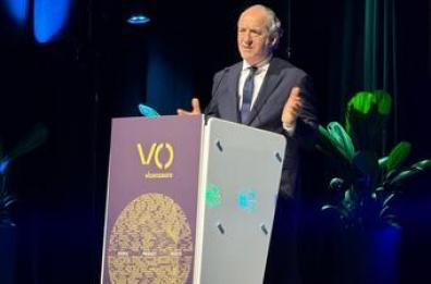 Comunicato Stampa: VicenzaOro . Presidente Zaia: &ldquo;Orafi vicentini ambasciatori del Veneto e del Made in Italy."