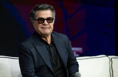 Il monito di Panahi, 'in Iran &egrave; tempo di sangue, il mondo reagisca alla violenza'