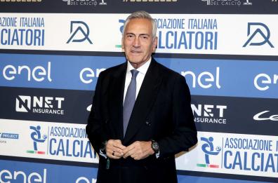 Commisso: Figc, 1' di silenzio su tutti i campi