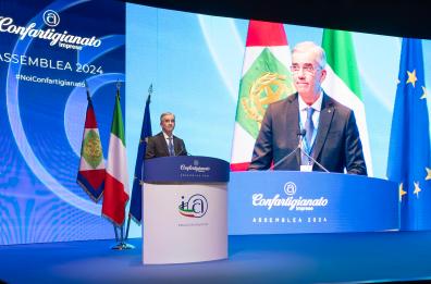 Giustizia civile "a pi&ugrave; velocit&agrave;, fino a 928 giorni". L'allarme di Confartigianato