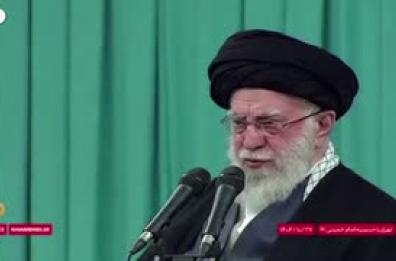 Khamenei attacca Trump: "E' coinvolto nelle proteste in Iran"