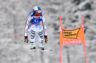 Sci: la tedesca Aicher vince il superG di Tarvisio, Goggia &egrave; 6/a