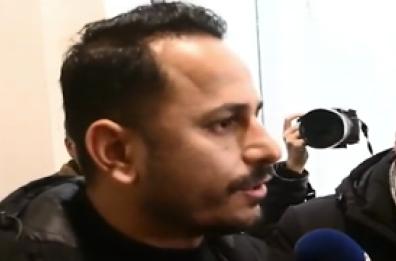 Studente ucciso, i parenti: "Al ministro abbiamo chiesto giustizia"