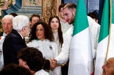 Milano Cortina: Brignone, 'finche' non sono al cancelletto non sono certa'