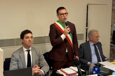 Durante gli scavi a Fano ritrovati i resti della Basilica di Vitruvio