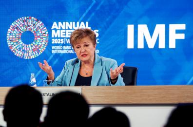 Fmi avverte, 'escalation sui dazi rischio rilevante per la crescita'