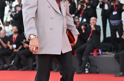 Alessandro Michele, 'immenso dolore, Valentino ha allargato confini del possibile'