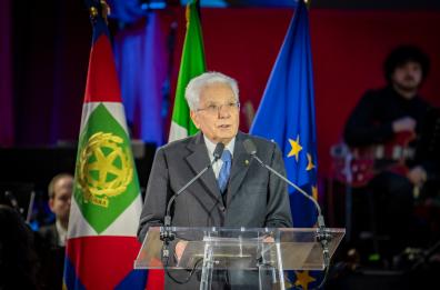Mattarella, magistrati contribuiscono a attuazione Costituzione