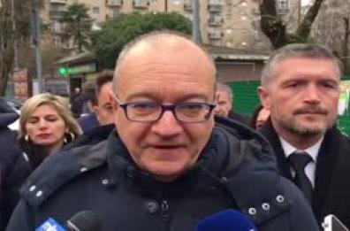 Valditara: "Potenziamento della didattica e misure di sicurezza"