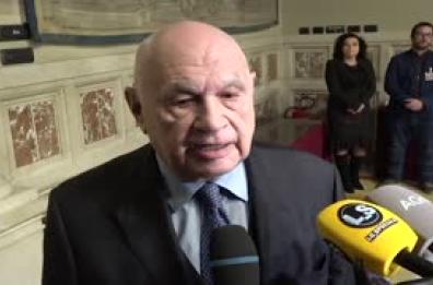 Nordio: "L'Anm annaspa, mi rammarica che non vogliano un confronto"