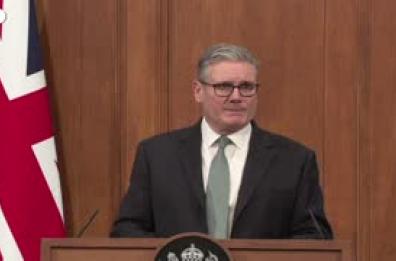 Starmer: "Guerra commerciale per la Groenlandia non e' nell'interesse di nessuno"