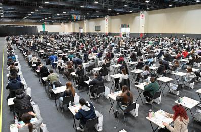 Test di Medicina, inchiesta a Bologna su tentata truffa
