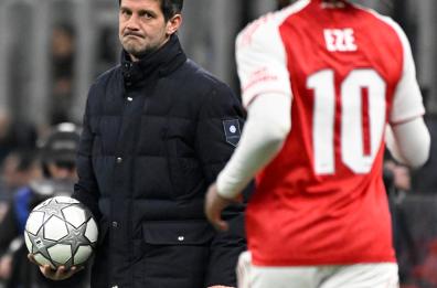 Champions: Chivu, siamo pronti ad accettare di giocare i playoff