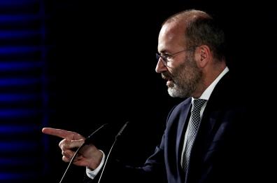 Weber, 'l'Eurocamera sospender&agrave; l'intesa sui dazi con gli Usa'