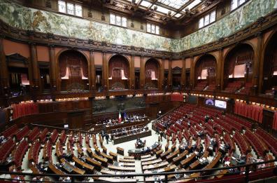 La Camera approva il decreto ex Ilva con 136 s&igrave;, &egrave; legge