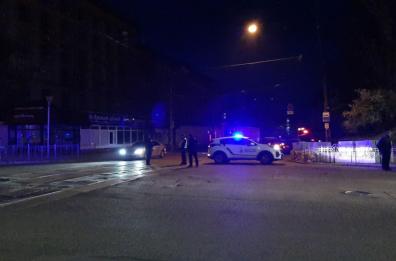 Media ucraini, Kiev di nuovo sotto attacco nella notte